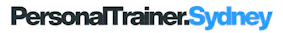 personal trainer sydney logo