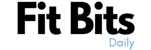 Fit Bits Newsletter Logo