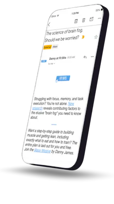Fit Bits Phone Email