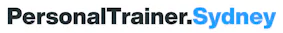 personal trainer sydney logo