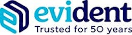 Evident logo