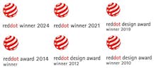 Red Dot Awards