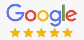 Google reviews