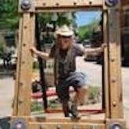 art exhibit frame