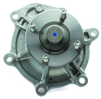 Toyota Prius gen 3 water pump