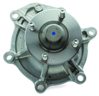 Toyota Prius gen 3 water pump