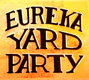 Eureka Springs Yard Party