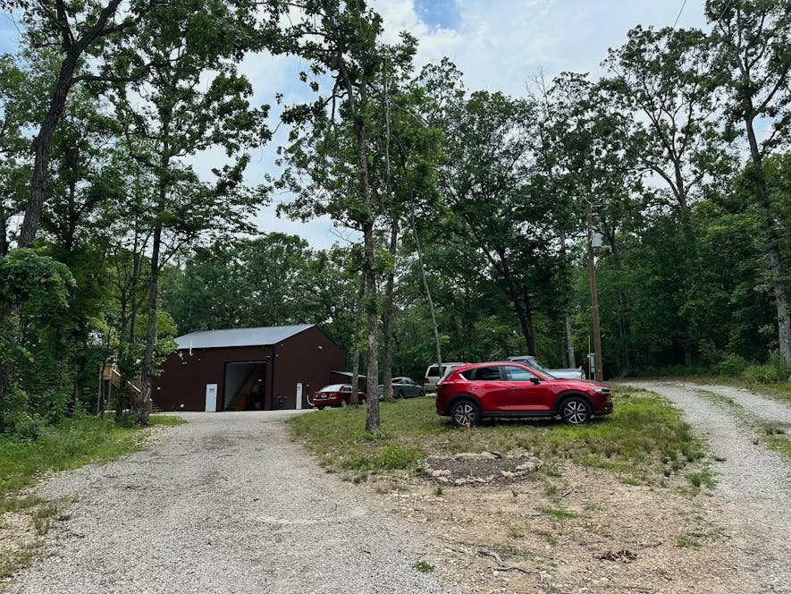 Hybrid auto shop Golden MO