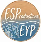 Eureka Springs Productions logo