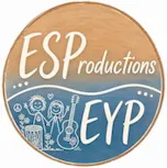 Eureka Springs Productions logo