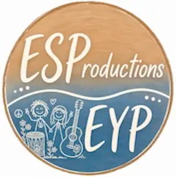 Eureka Springs Productions logo