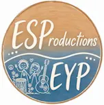 Eureka Springs Productions logo
