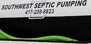 Southwest Septic Pumping logo