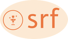 Sculpture Stephen F Feibach logo