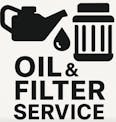 car oil and filter change