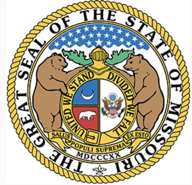 Missouri state seal