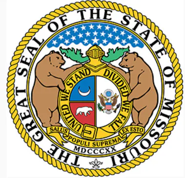 Missouri state seal