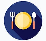 local restaurant icon