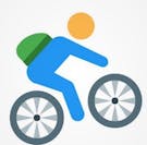 bicycle icon