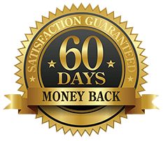60 ngày đảm bảo hoàn tiền