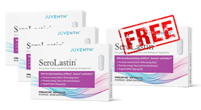 Buy 3 Get 1 SeroLastin