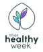 That Healthy week Logo