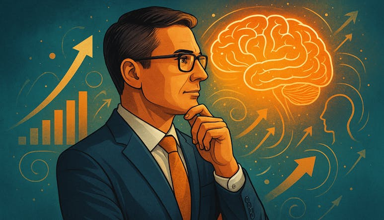 The power of the mind can create anything