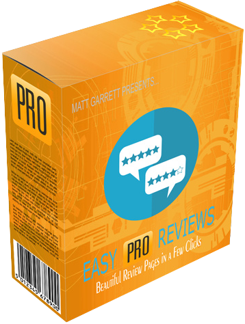 Easy Pro Reviews