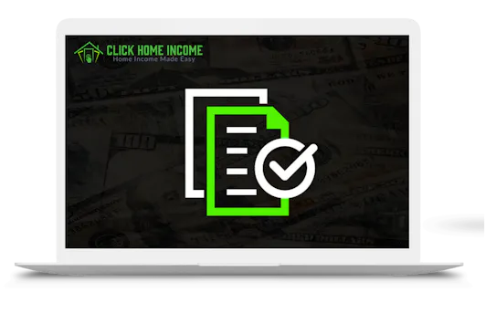 Click Home Income - The World’s FIRST System That Gives Us 7 Income ...