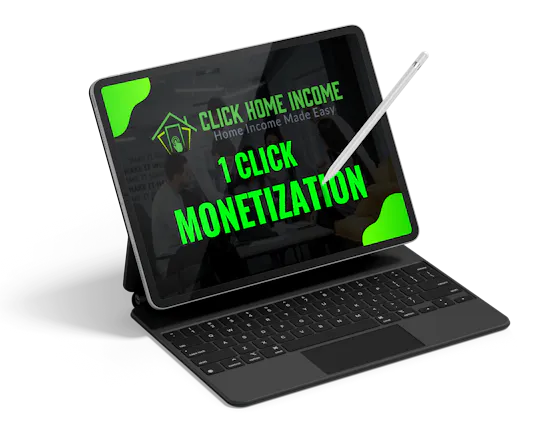 Click Home Income - The World’s FIRST System That Gives Us 7 Income ...