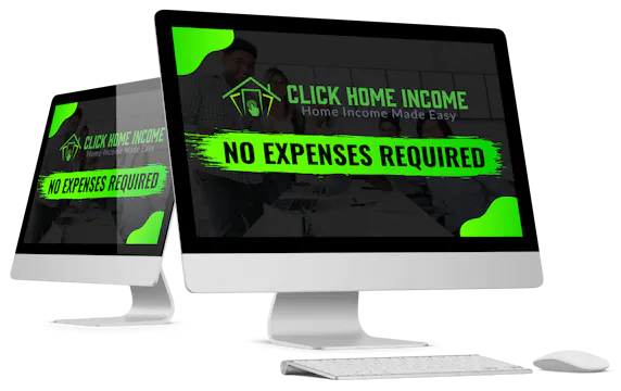 Click Home Income - The World’s FIRST System That Gives Us 7 Income ...