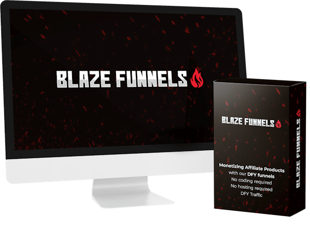 BlazeFunnels Review