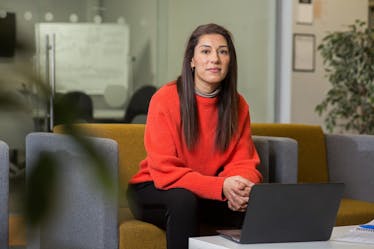 Innovation Enterprise, and Circular Economy MBA Online