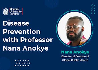 DR Nana Anokye