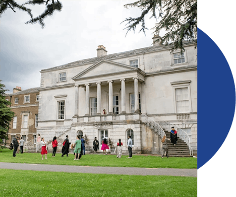 university of Roehampton London