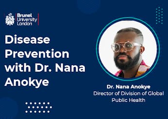 DR Nana Anokye