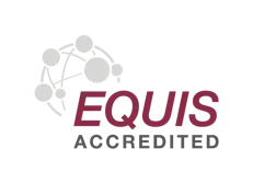equis accreditation logo