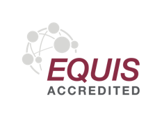 equis accreditation logo
