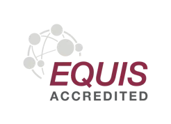 equis accreditation logo