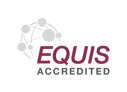 equis accreditation logo
