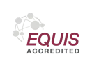 equis accreditation logo
