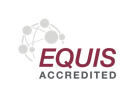 equis accreditation logo