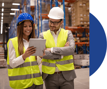 Global Logistics & Supply Chain Management from the University of Roehampton London