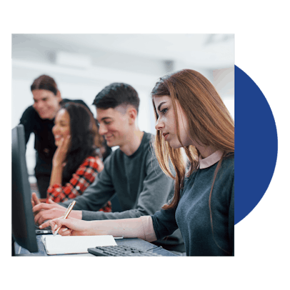 Msc Digital Marketing degree from the University of Roehampton London