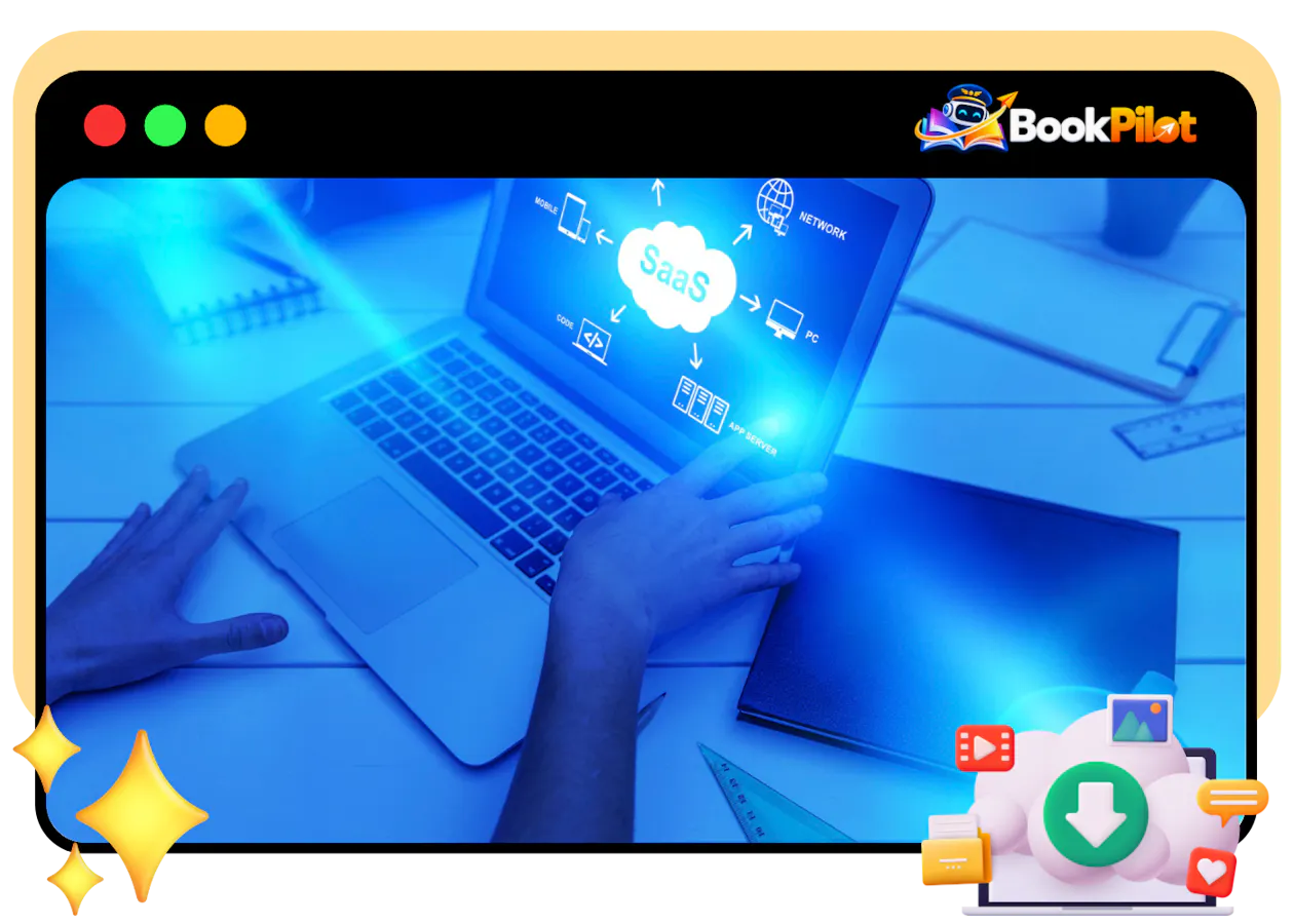Cloud-Based Platform