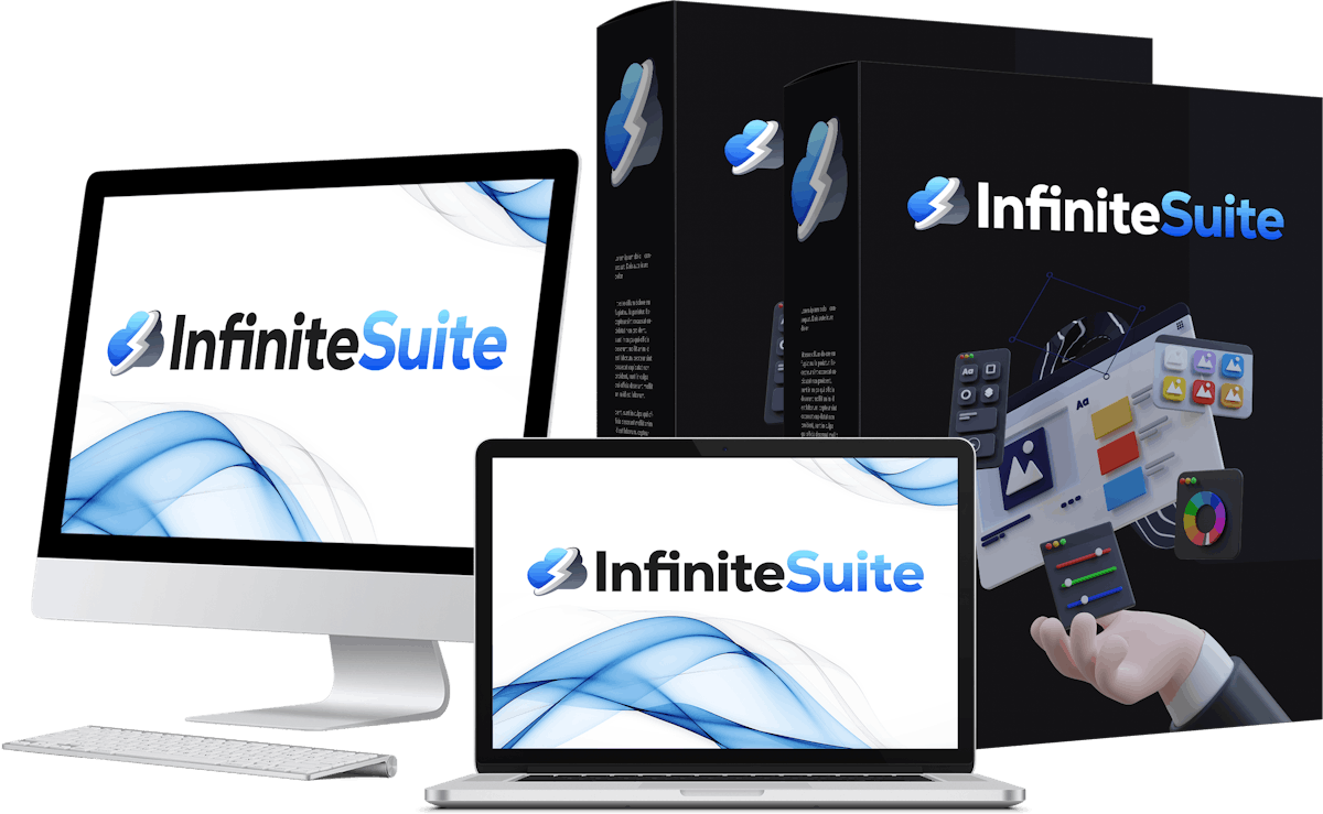 InfiniteSuite