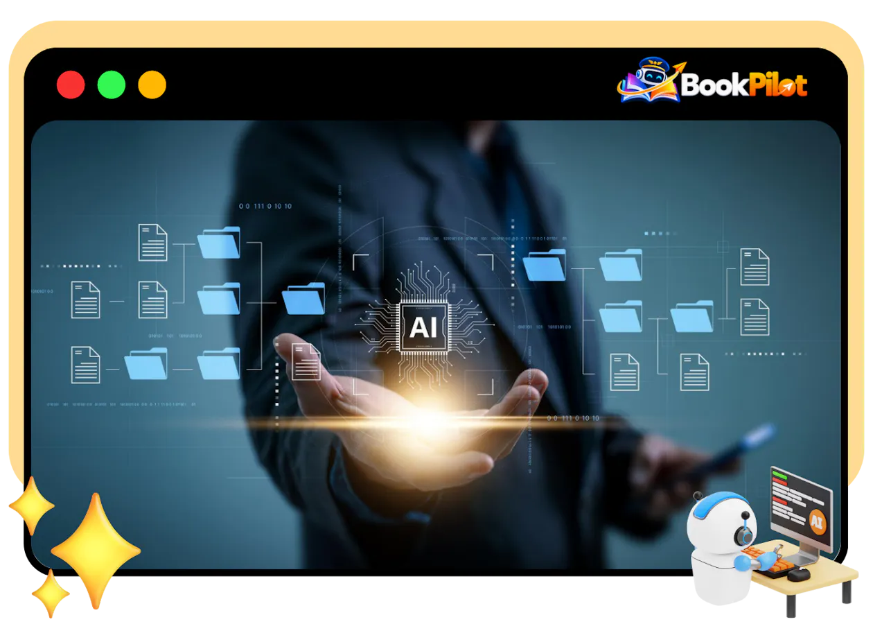 AI Metadata Optimizer
