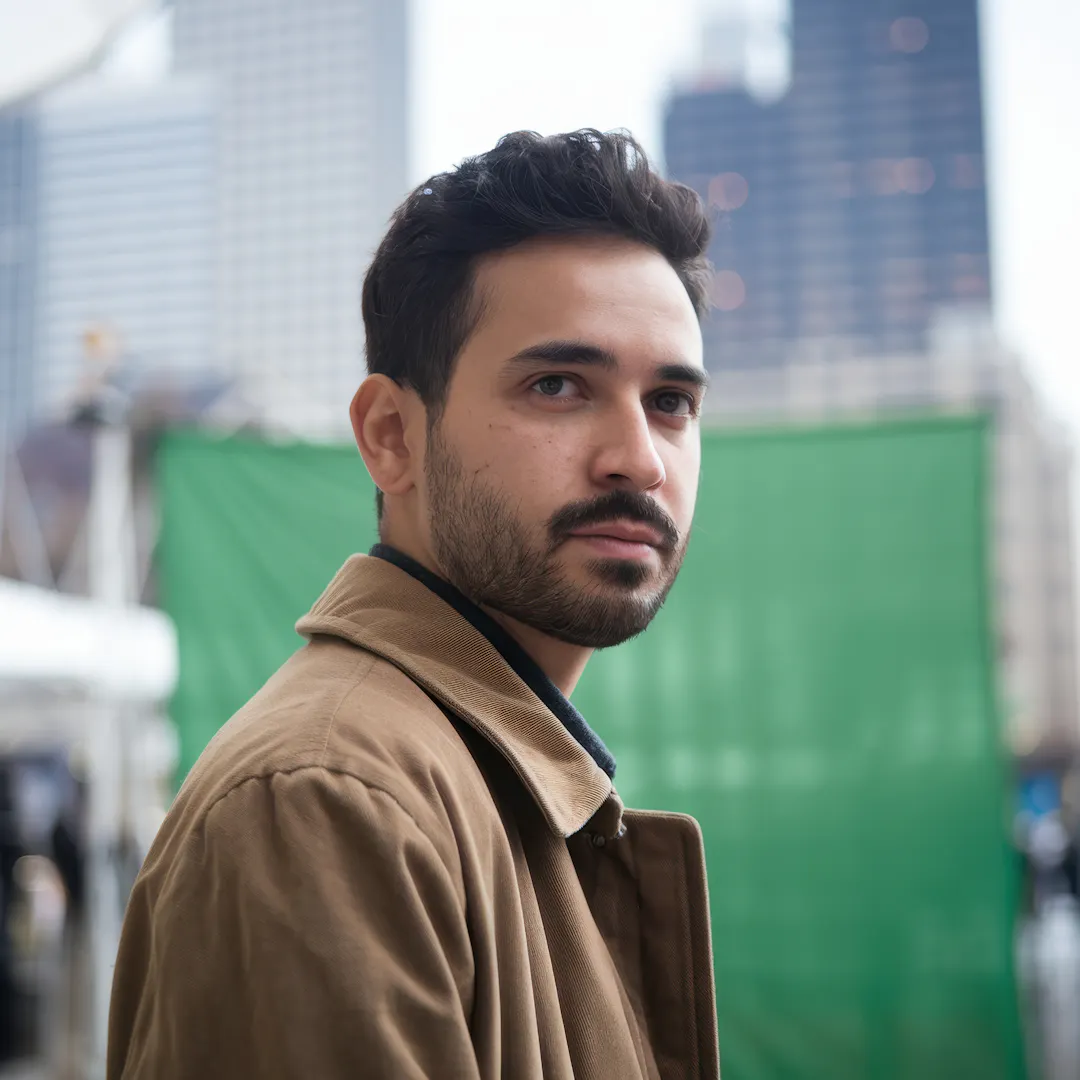Derek Ortiz
