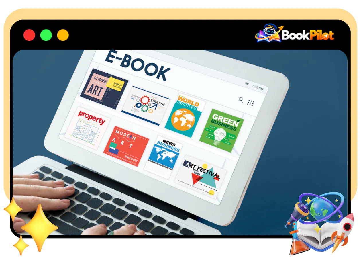 One-Click Auto Publishing