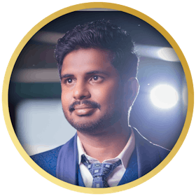 Who’s Behind The Creation?  (Infinite Suite lifetime hosting)